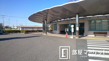 みよし市民病院の画像5