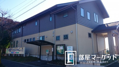 宇田ファミリークリニックの画像1