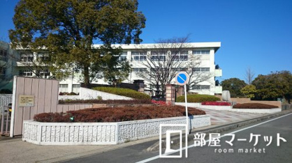 みよし市立三吉小学校の画像4