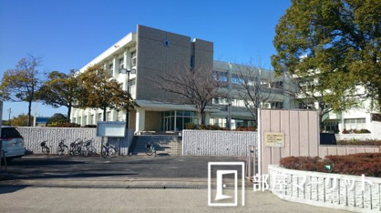 みよし市立三吉小学校の画像5