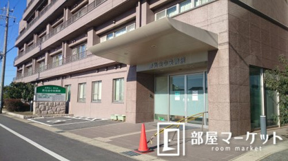 医療法人寿光会 寿光会中央病院の画像1