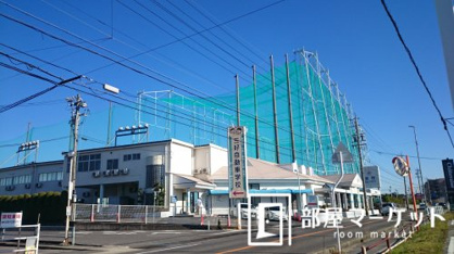 嵐櫻ゴルフクラブの画像1