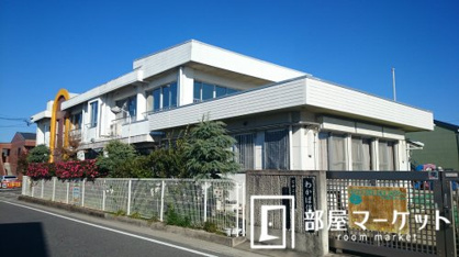 わかば保育園の画像1