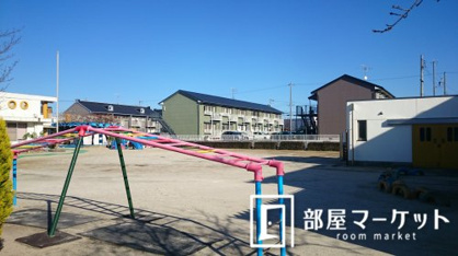 わかば保育園の画像2