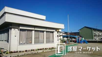 わかば保育園の画像4