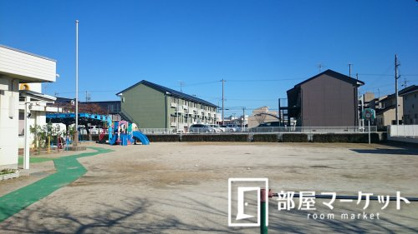 わかば保育園の画像5