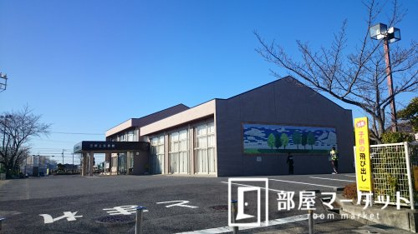 三好上公民館の画像1