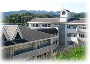 北日吉台小学校の画像1