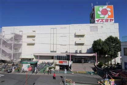 イズミヤ昆陽店の画像1