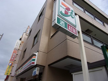セブンイレブン大和駅前店の画像1