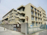 尼崎市立常陽中学校