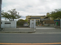 八尾市立 大正北小学校