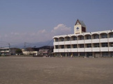 片浜小学校