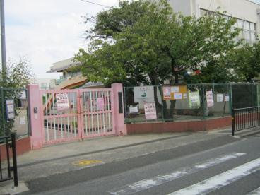 高槻市立幼稚園西大冠幼稚園の画像1