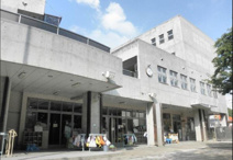 上北沢保育園