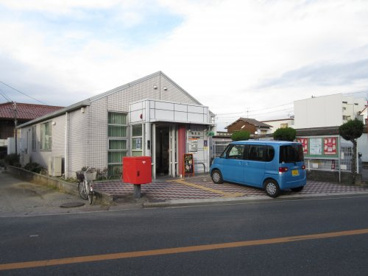 堺日置荘郵便局の画像1