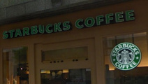 スターバックス