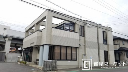 土屋動物病院の画像1