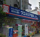 ウエルシア 相模大野店