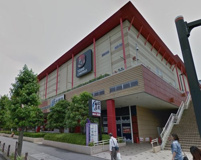 トーホーシネマズ海老名