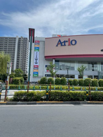 アリオ西新井の画像1