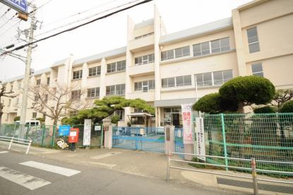 阪南市立西鳥取小学校の画像1