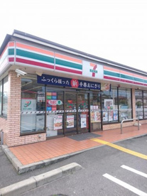 セブン−イレブン阪南黒田店の画像1