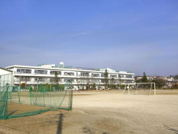我孫子市立湖北台中学校の画像1