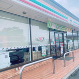 セブンイレブン桶川高校前