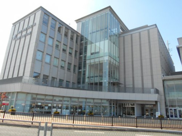 堺市美原区役所の画像1