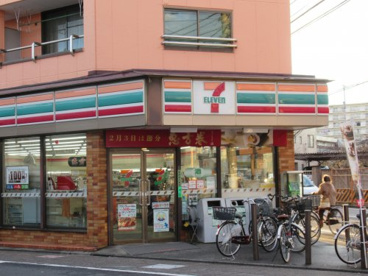 セブンイレブン足立青井３丁目店の画像1