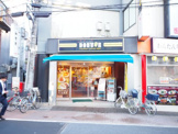 ドトールコーヒー 五反野駅前店