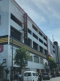 MEGAドンキホーテ環七梅島店の画像1