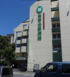 東京北部病院の画像1