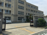堺市立浅香山中学校