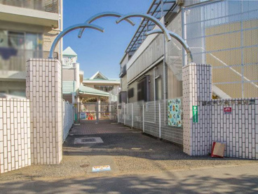 金子保育園の画像1