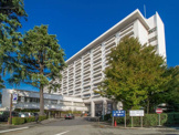 東京慈恵会医科大学附属第三病院