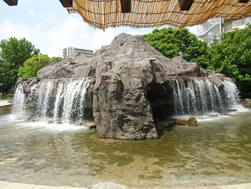 天王公園の画像1