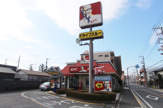 ケンタッキーフライドチキン東久留米店
