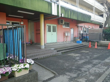 東久留米市立はちまん保育園の画像2