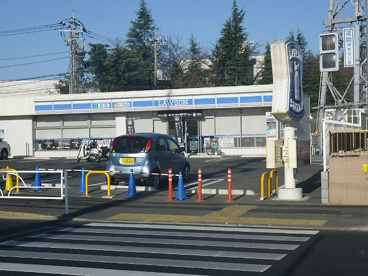 ローソン 東久留米滝山七丁目店の画像2