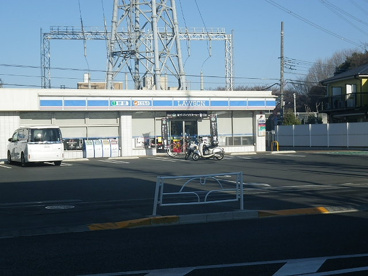ローソン 東久留米滝山七丁目店の画像3