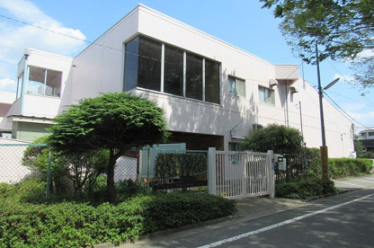 市立第七保育園の画像1