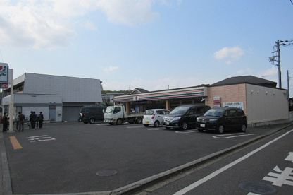 セブンイレブン 東村山諏訪１丁目店の画像1