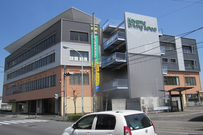 コヤマドライビング・スクール秋津の画像1
