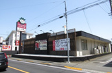 ガスト 東村山店