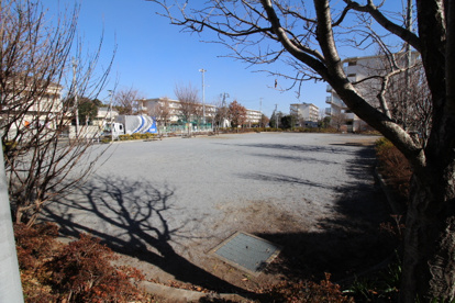 幸町１丁目公園の画像1
