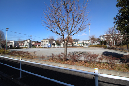 幸町１丁目公園の画像2