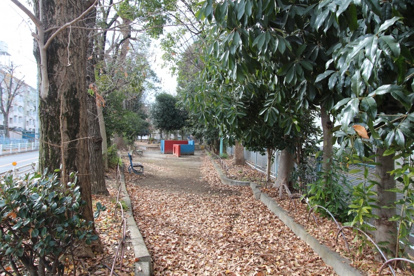 八幡東公園の画像1