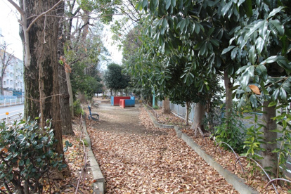 八幡東公園の画像2